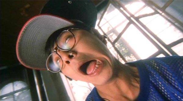 The Black Panther Warriors Fotoğrafı