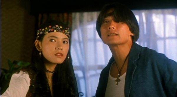 The Black Panther Warriors fotoğrafı