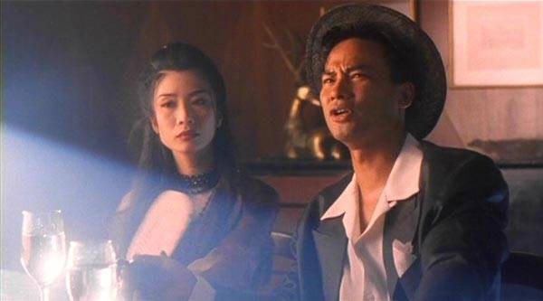 The Black Panther Warriors Fotoğrafı