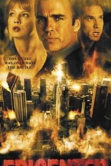 Merkez Üssü (2000) afişi