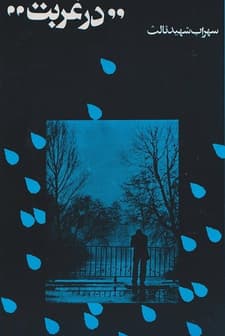 Uzaktaki Ev (1975) afişi