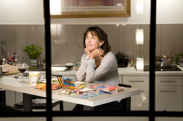 Aşka Fırsat Ver Fotoğrafı