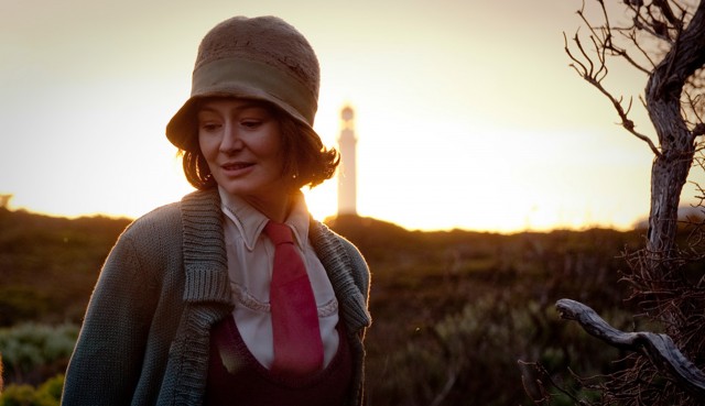 South Solitary fotoğrafı