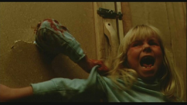 Hastanede Dehşet fotoğrafı