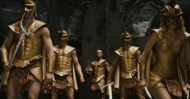 Ölümsüzler Fotoğrafı