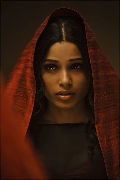 Ölümsüzler Fotoğrafı