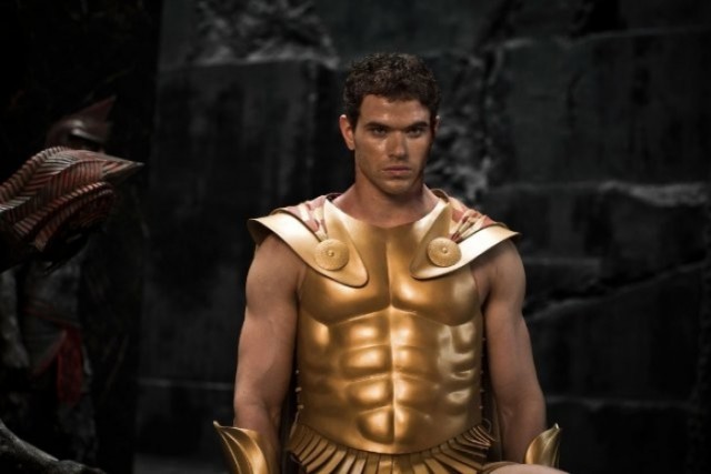 Ölümsüzler Fotoğrafı