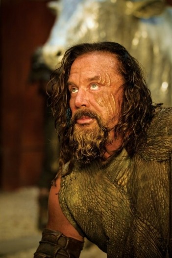 Ölümsüzler Fotoğrafı