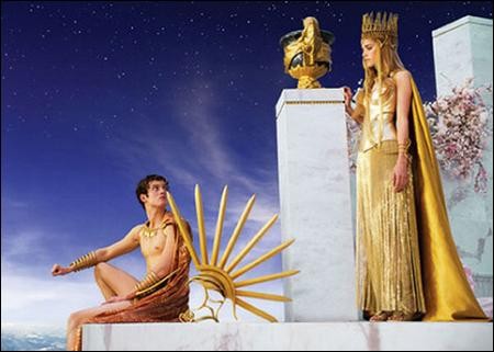 Ölümsüzler fotoğrafı