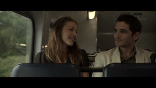 Strangers Lovers Killers fotoğrafı