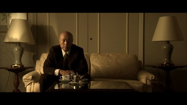 Strangers Lovers Killers fotoğrafı