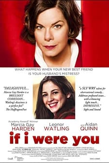 Yerinde Olsaydım (2012) afişi