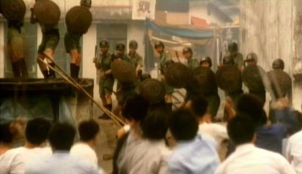 The Incorruptible Fotoğrafı