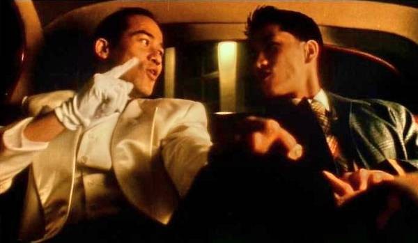 The Incorruptible fotoğrafı