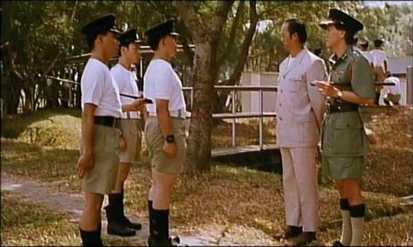 First Shot Fotoğrafı