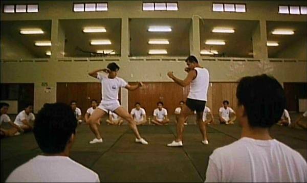 First Shot Fotoğrafı