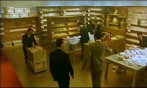 First Shot fotoğrafı