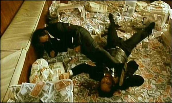 First Shot fotoğrafı