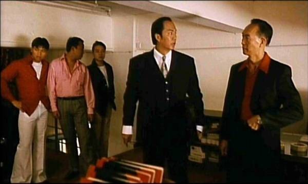 First Shot Fotoğrafı