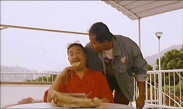 First Shot Fotoğrafı