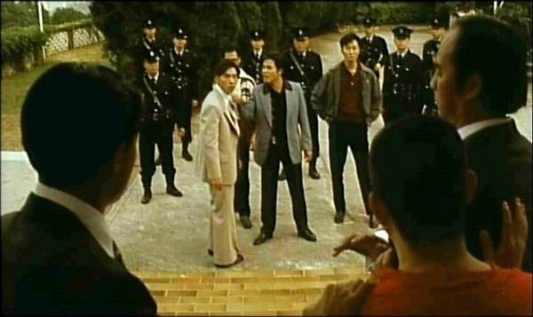 First Shot Fotoğrafı