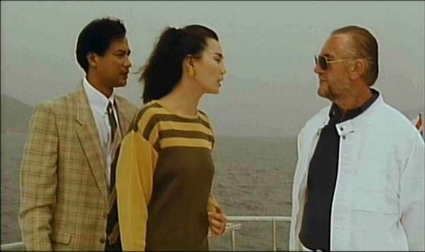 First Shot Fotoğrafı