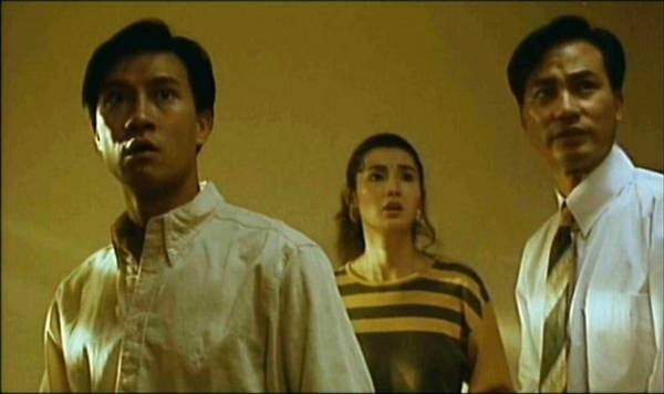 First Shot Fotoğrafı