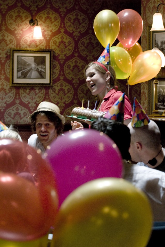 Diagnosis Superstar fotoğrafı