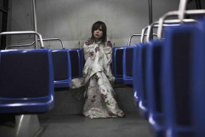 Tracey'in Yaşamından Kesitler Fotoğrafı