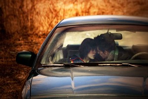 Tracey'in Yaşamından Kesitler Fotoğrafı