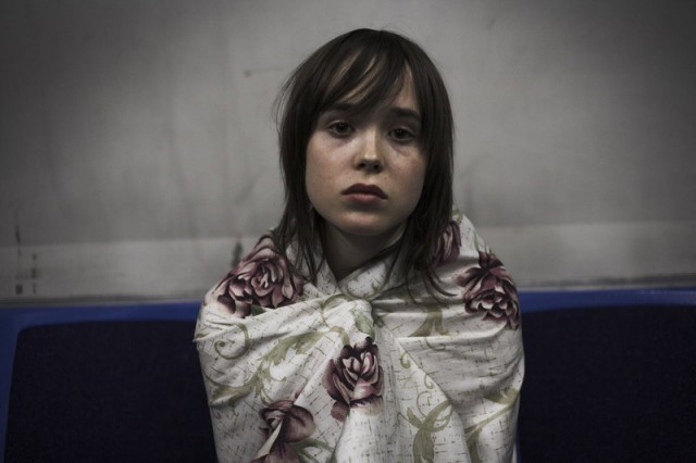 Tracey'in Yaşamından Kesitler fotoğrafı