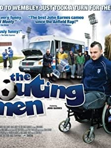 The Shouting Men (2010) afişi