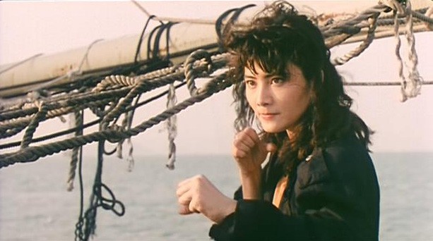 In The Line Of Duty 7 fotoğrafı