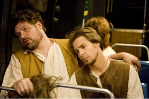 Tıkanma Fotoğrafı