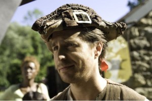 Tıkanma Fotoğrafı