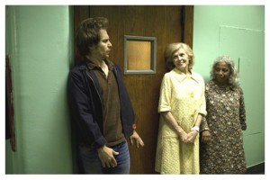 Tıkanma Fotoğrafı