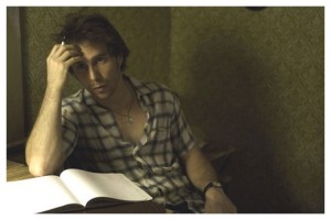 Tıkanma Fotoğrafı