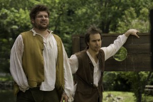 Tıkanma fotoğrafı