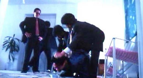 Hong Kong Gigolo Fotoğrafı