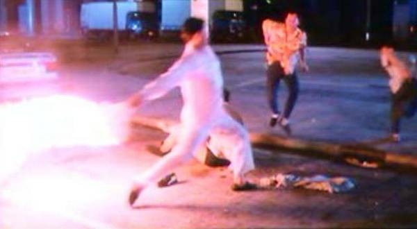 Hong Kong Gigolo Fotoğrafı