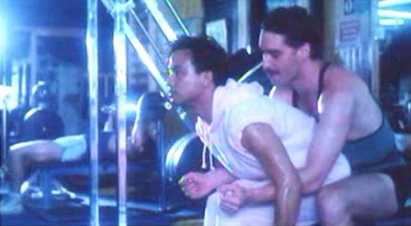 Hong Kong Gigolo fotoğrafı