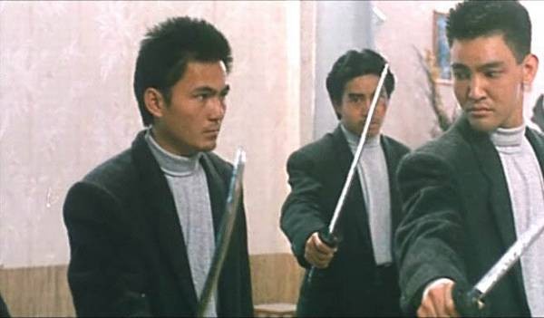 Killer's Romance Fotoğrafı