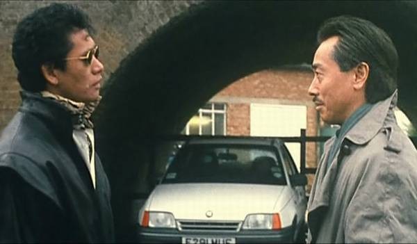 Killer's Romance Fotoğrafı