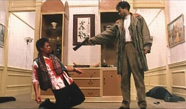 Killer's Romance Fotoğrafı