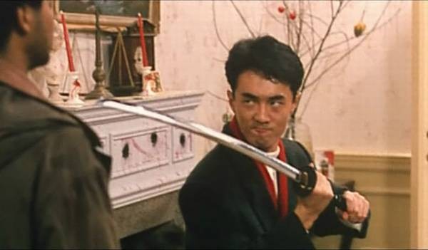 Killer's Romance Fotoğrafı