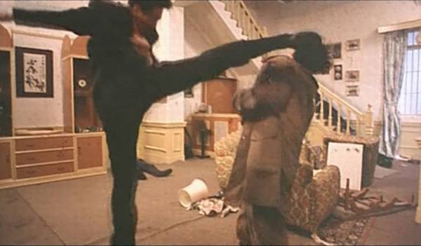 Killer's Romance fotoğrafı