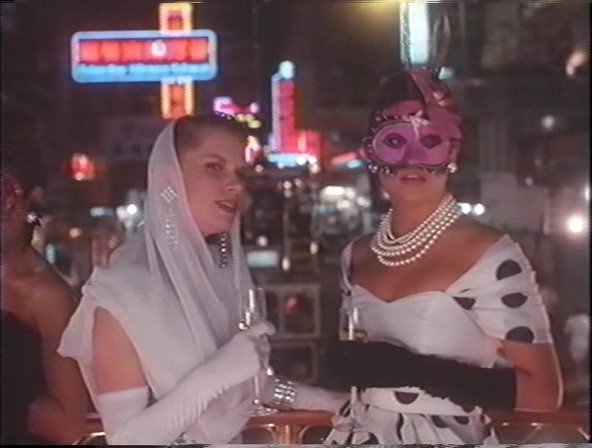 Shadow Of China Fotoğrafı