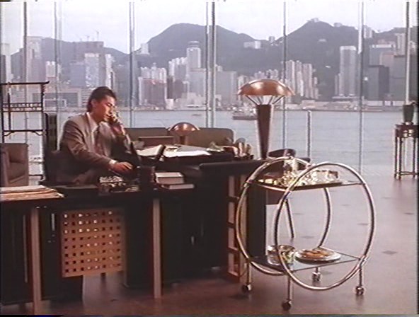 Shadow Of China fotoğrafı