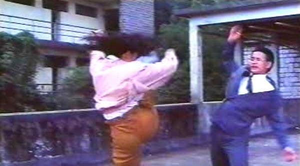 Fatal Termination Fotoğrafı