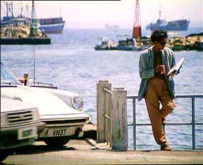 The Cyprus Tigers Fotoğrafı